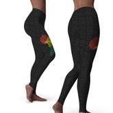 Freedom Rises Leggings